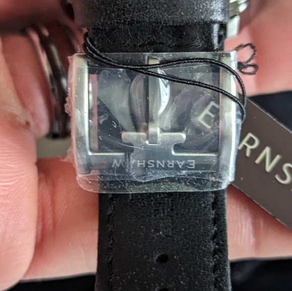 Thomas Earnshaw ref#es-8209 automatic watch. Bnib - Picture 4 of 6